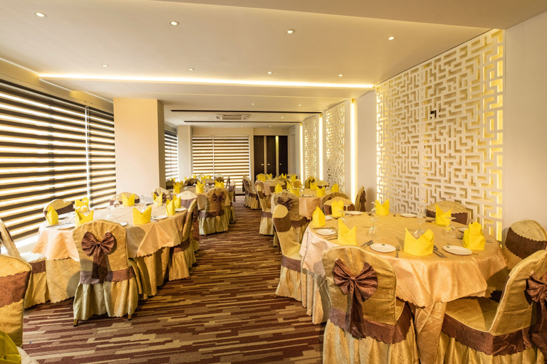 Food & Drinks 5, After Hours Residence, Dhaka