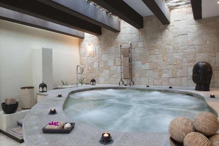 Sport & Beauty 3, Zoetry Casa del Mar Los Cabos - All Inclusive, La Paz