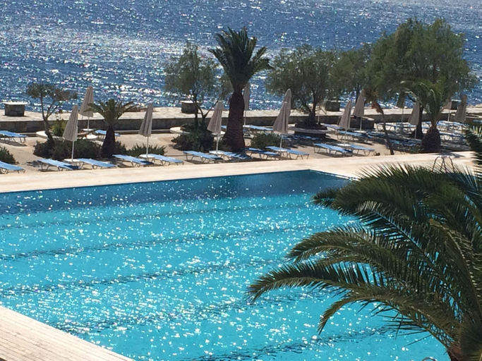 Sport & Beauty 2, Ramada by Wyndham Loutraki Poseidon Resort, Peloponnese