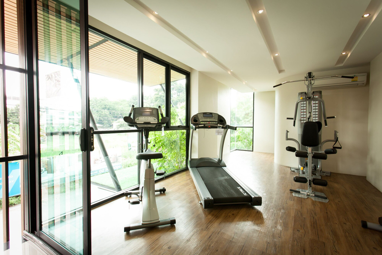 Others 5, Varrzon Residence Srinakarin 56, Prawet