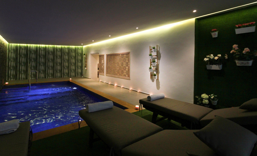 Sport & Beauty 3, Hotel Imperial Casablanca, Casablanca