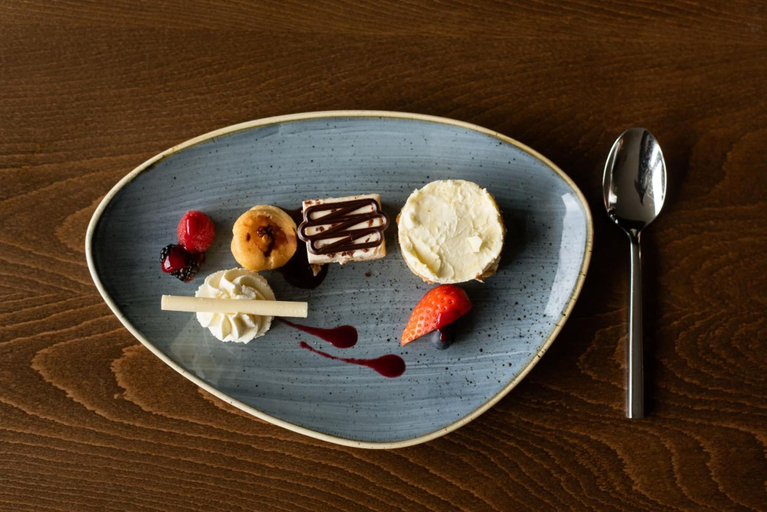 Food & Drinks 5, Hoban Hotel Kilkenny