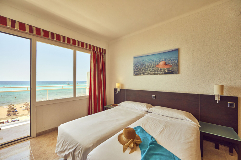 Bedroom 2, Saulo By Puro, Baleares