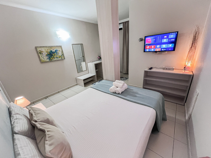 Bedroom 3, Hotel Valz, Shkodrës