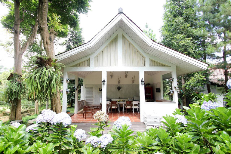 Wirasamala, Bogor