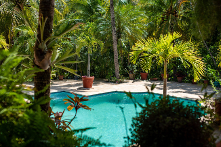 Sport & Beauty 5, Casa Sunzal Boutique Hotel, Tamanique