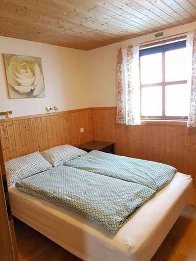 Bedroom 2, Vorsabær 2 Holiday Home, Skeiðahreppur