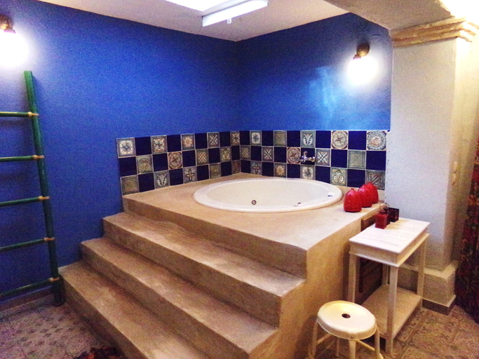 Bathroom 4, Alegria Villas, Ionian Islands