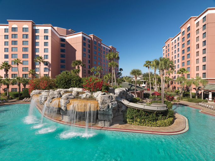 Exterior & Views 2, Caribe Royale Orlando, Orange