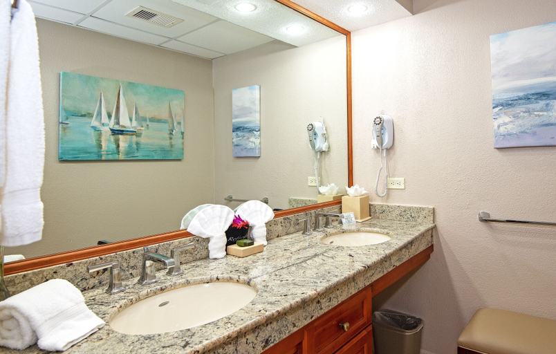 Bathroom 5, The Villas at Simpson Bay Resort