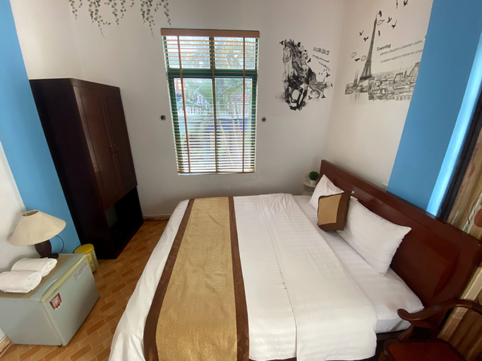 Bedroom 3, Alex Ha Long Hotel, Hạ Long