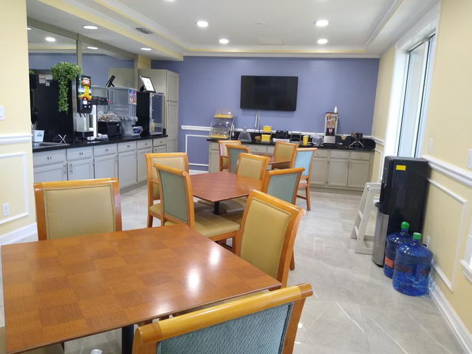 Others 5, Days Inn by Wyndham Kingsland Naval Base I-95, Camden
