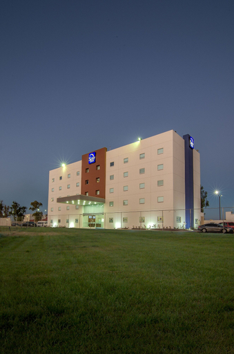 Exterior & Views 2, Sleep Inn Mexicali, Mexicali
