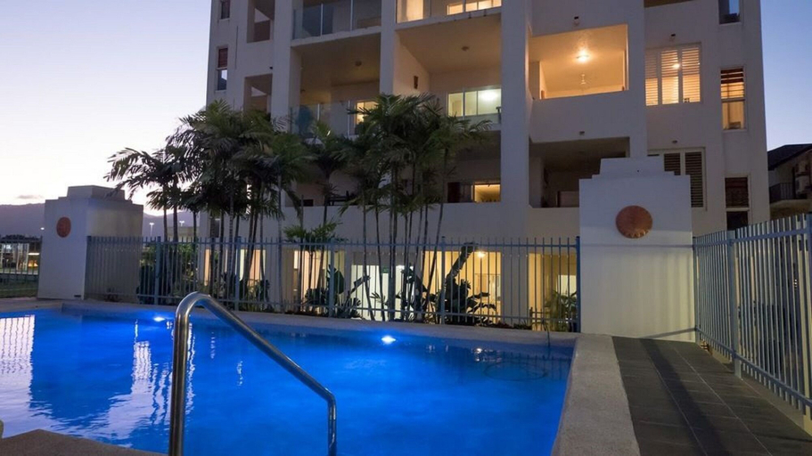 Sport & Beauty 5, Cairns City Apartments, Cairns