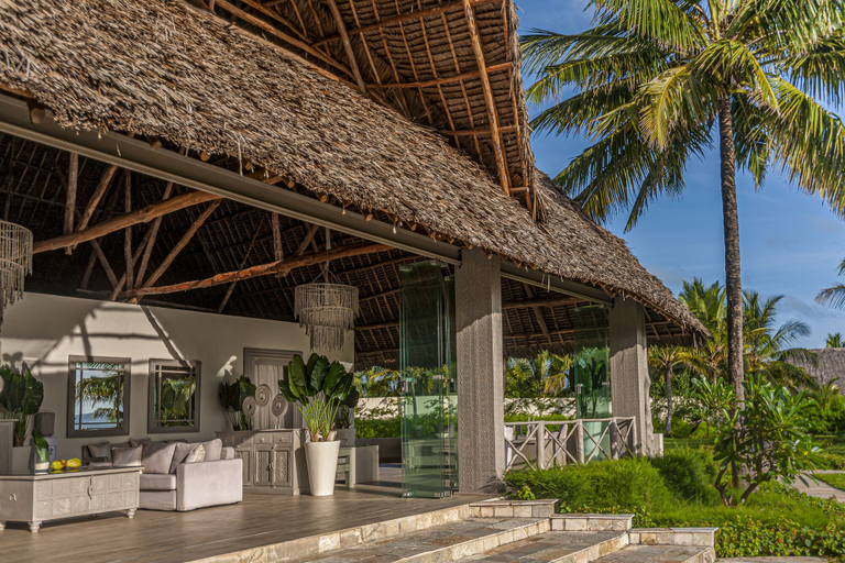 Exterior & Views 2, Zawadi Hotel Zanzibar - All Inclusive, Kati