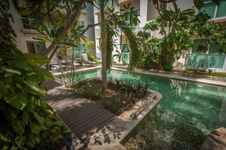 Sport & Beauty 2, Wyndham Merida, Mérida