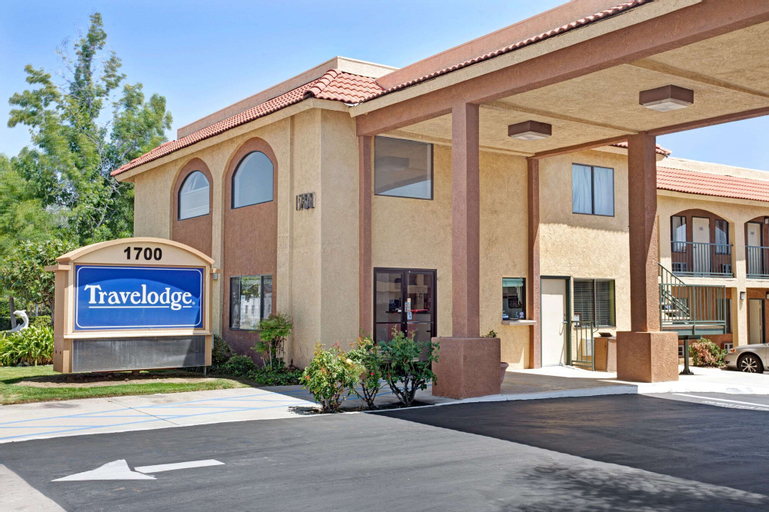Travelodge by Wyndham Banning CA Near Casino/Outlet Mall, Riverside