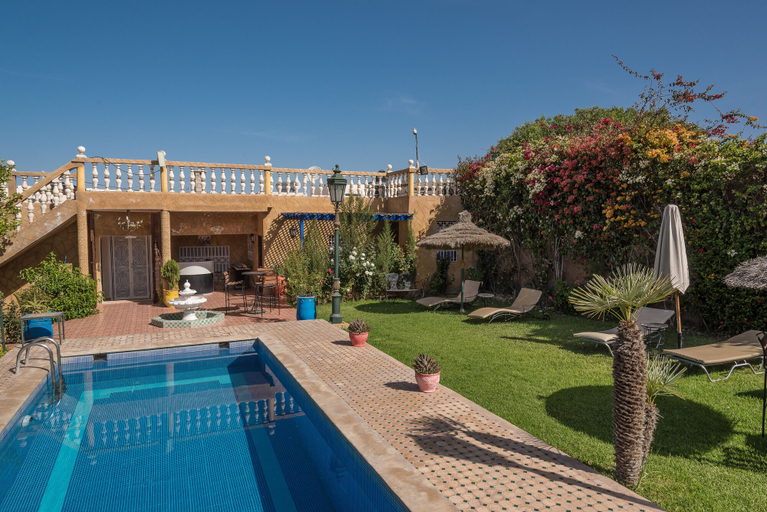Exterior & Views 2, Villa Ayche, Al Haouz