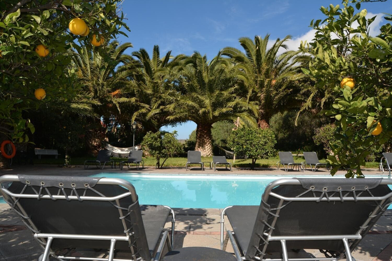 Sport & Beauty 5, Hotel Rural Las Longueras, Las Palmas