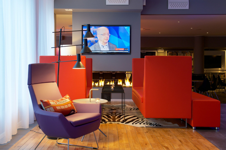 Others 3, Aiden by Best Western Stockholm Kista, Stockholm