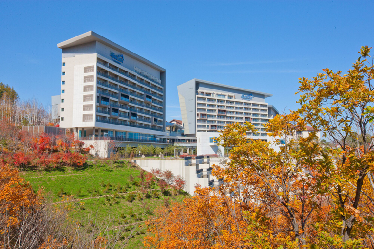 Exterior & Views 1, High1 Condominium, Jeongseon