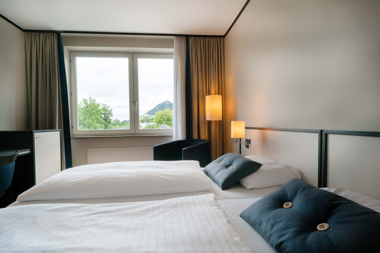 Bedroom 5, Seminaris Hotel Bad Honnef, Rhein-Sieg-Kreis