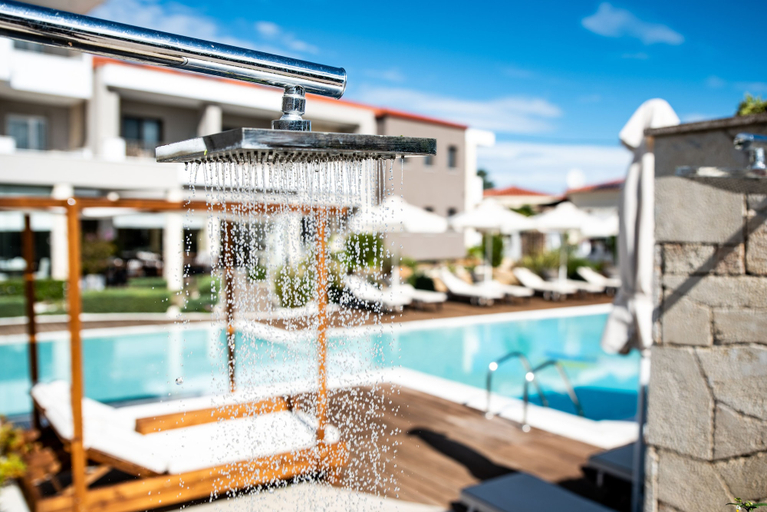 Sport & Beauty 2, Lagaria Hotel, Central Macedonia