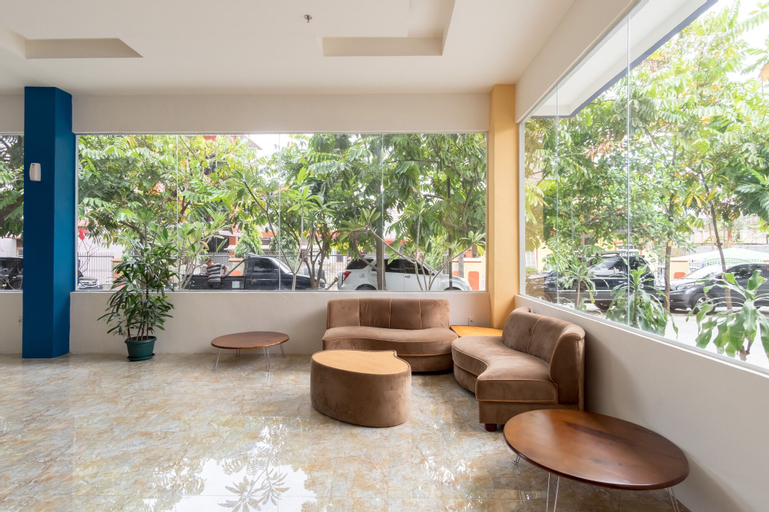 Others 5, Capital O 436 Raz Residence, Medan