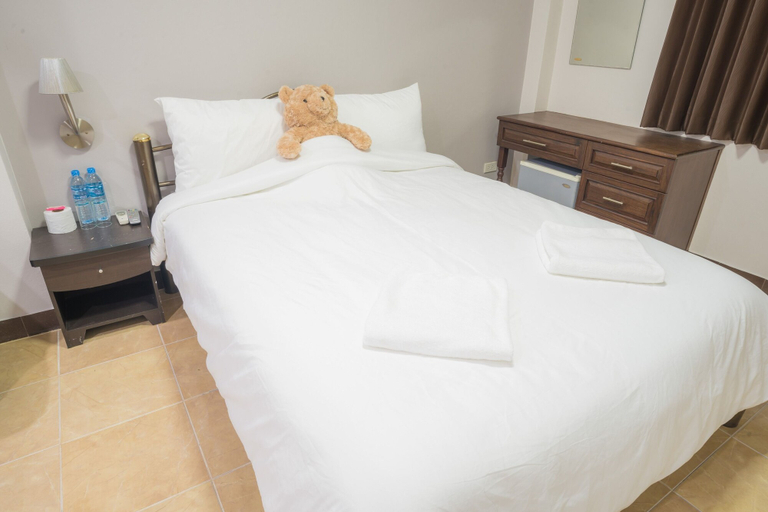 Bedroom 3, Empire Villa, Muang Udon Thani