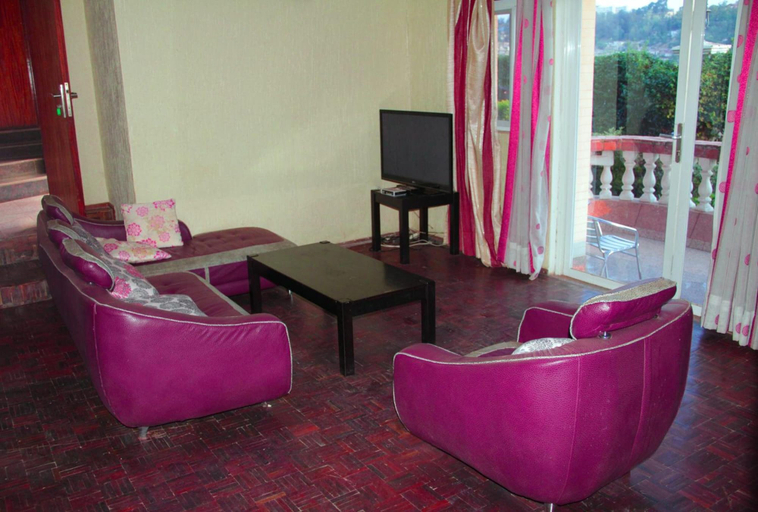 Others 4, Diplomat Apartment Kacyiru, Gasabo
