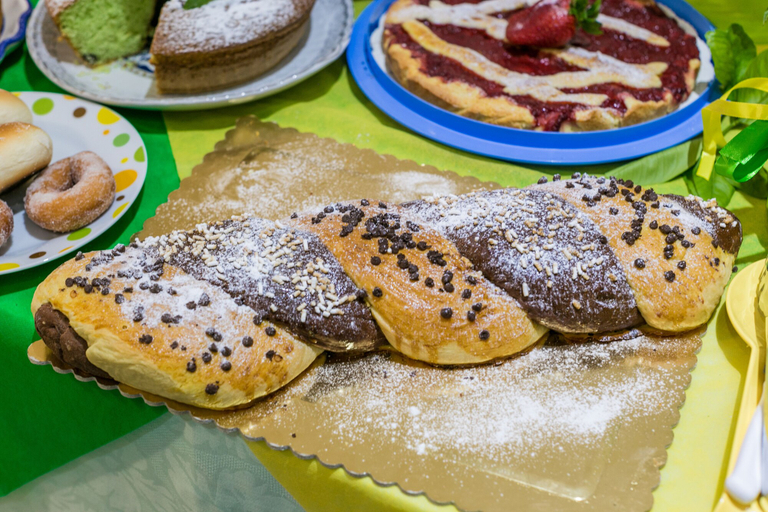 Food & Drinks 5, B&B Menta e Limone, Salerno
