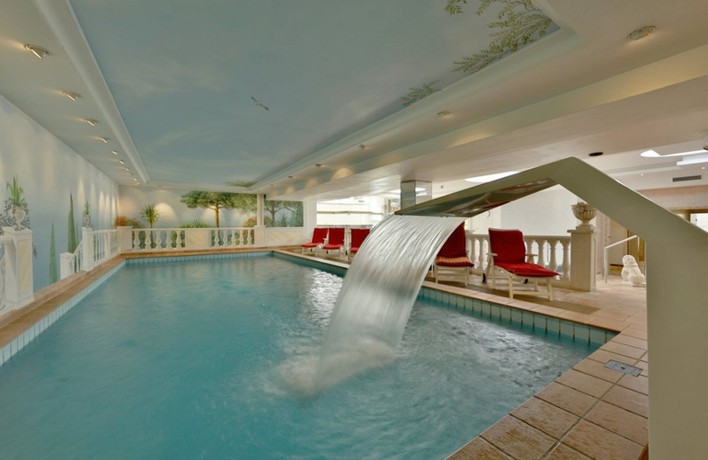 Sport & Beauty 2, Sonnenhotel Amtsheide, Uelzen