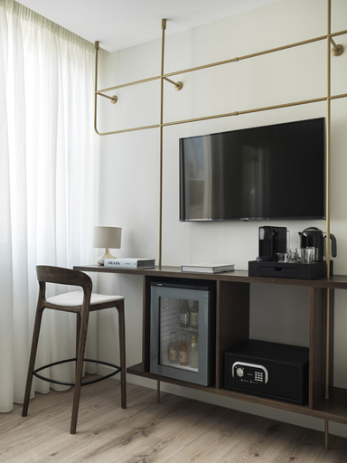 Others 4, The Lekka Hotel & Spa, Attica