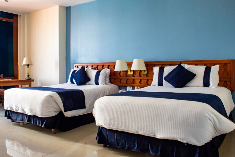 Bedroom 3, HMB Guadalajara Centro, Guadalajara