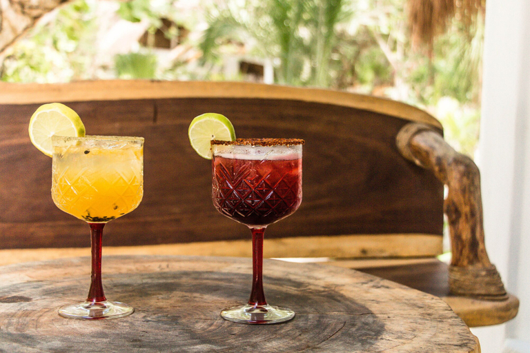 Food & Drinks 5, Hotel Roc Luxe Tulum - Adults Only, Cozumel