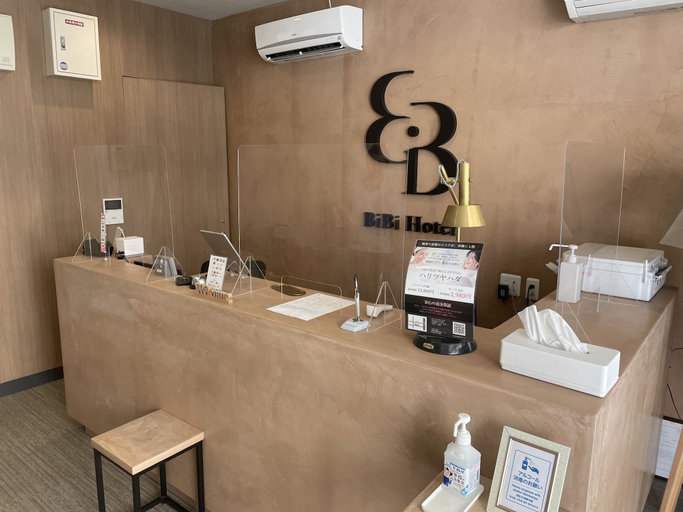 Others, BiBi Hotel NAHAKUME, Naha