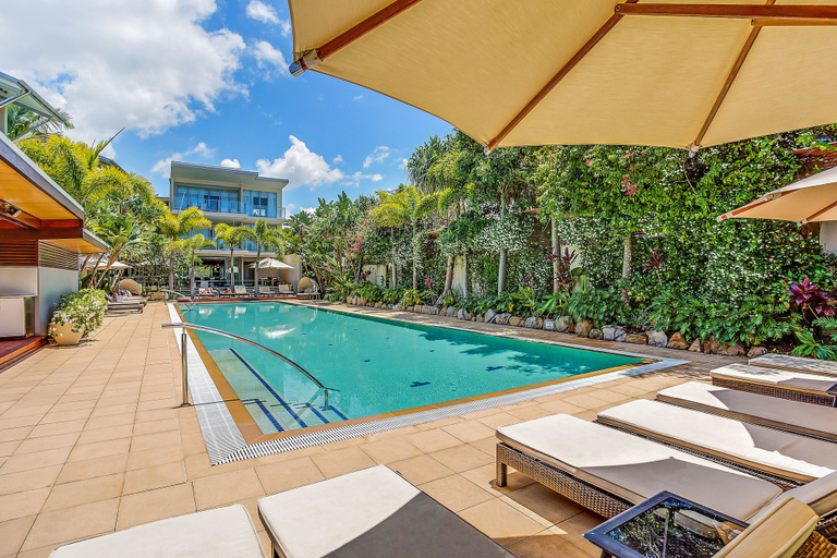 Sport & Beauty 2, Peppers Salt Resort & Spa Kingscliff, Tweed Heads