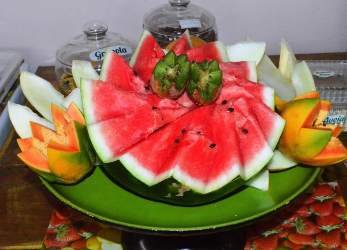 Food & Drinks 5, Pousada Brisa do Vale, Itapagipe
