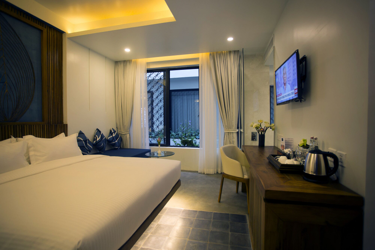 Bedroom 3, Hari Residence & Spa, Siem Reap