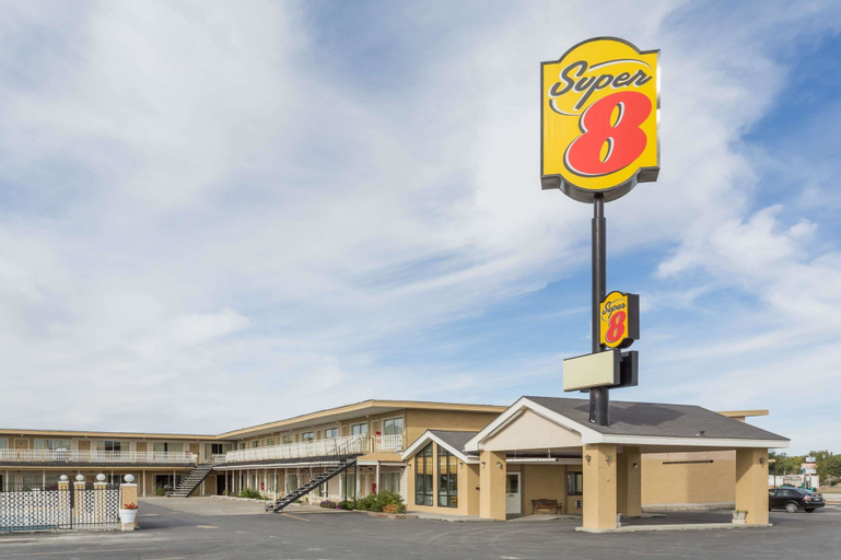 Super 8 by Wyndham Wells, Elko