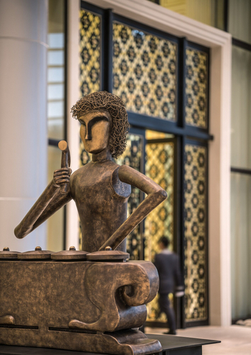 Four Seasons Hotel Jakarta - Others