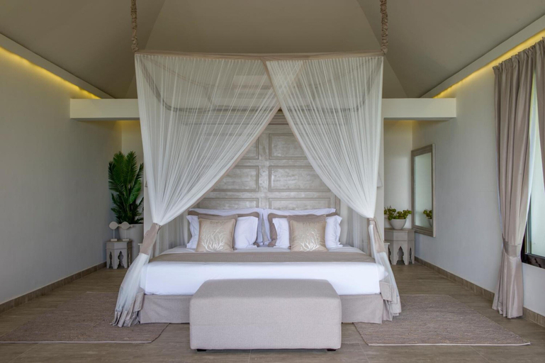 Bedroom 3, Zawadi Hotel Zanzibar - All Inclusive, Kati
