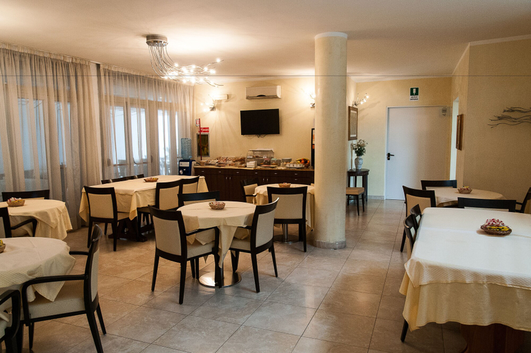 Food & Drinks, Hotel Demar, Olbia-Tempio