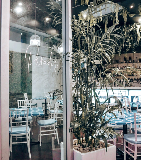 Food & Drinks 5, The Tea Tree, Adelaide