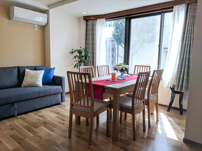Others 4, Grato Terrace, Ōta