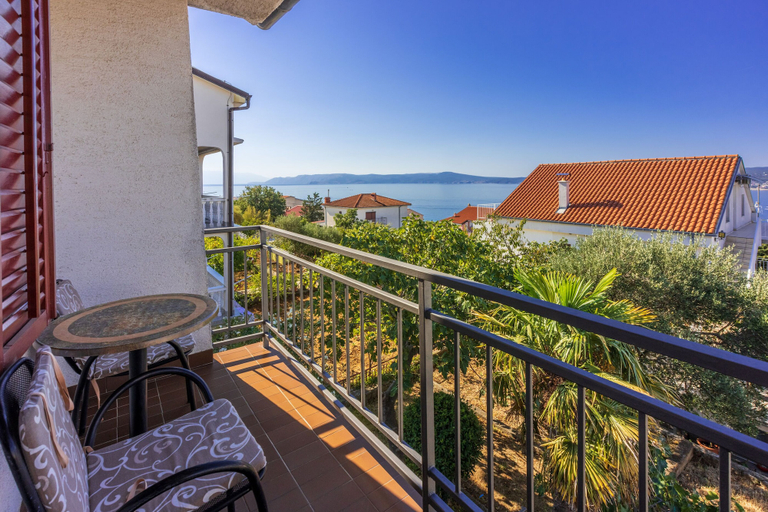 Others 5, Apartments Filip, Crikvenica