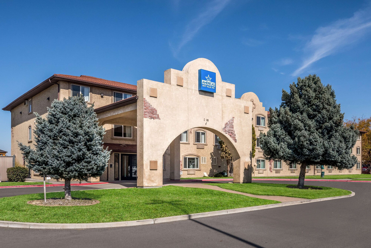Exterior & Views 2, Americas Best Value Inn Sparks, Washoe