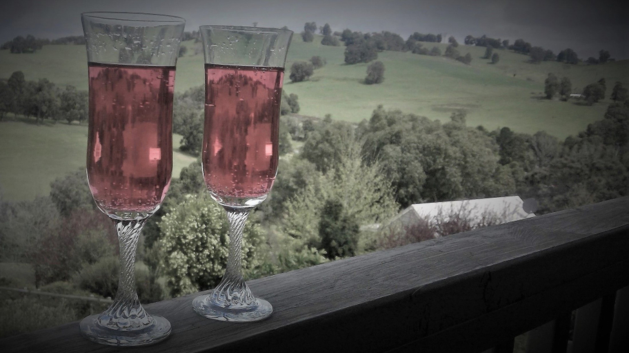Food & Drinks, Balingup Highview Chalets, Donnybrook-Balingup