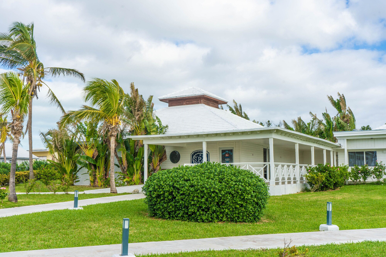 Exterior & Views 2, Viva Fortuna Beach by Wyndham, A Trademark Resort