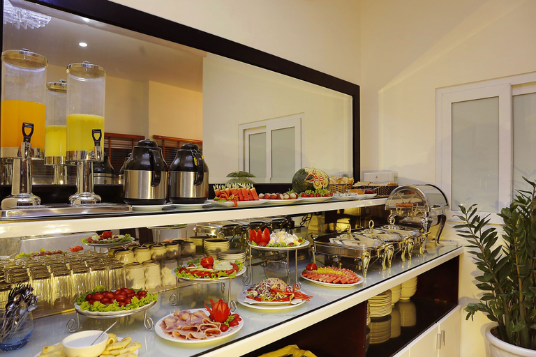 Food & Drinks 2, Hanoi Chic Boutique Hotel, Hoàn Kiếm